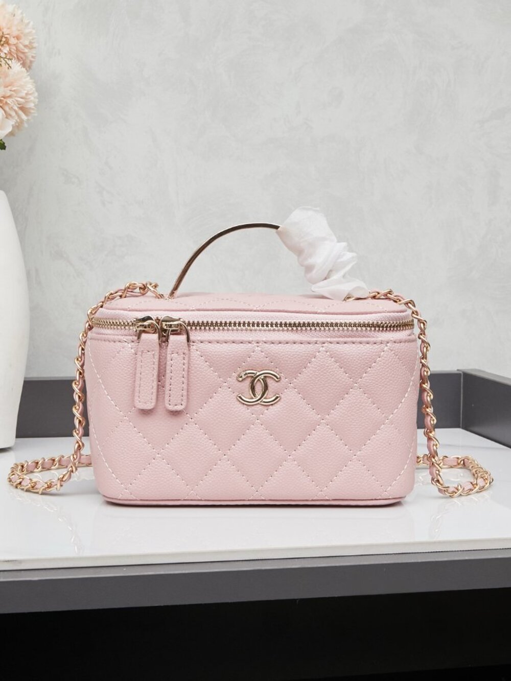 NWT - Authentic-Chanel